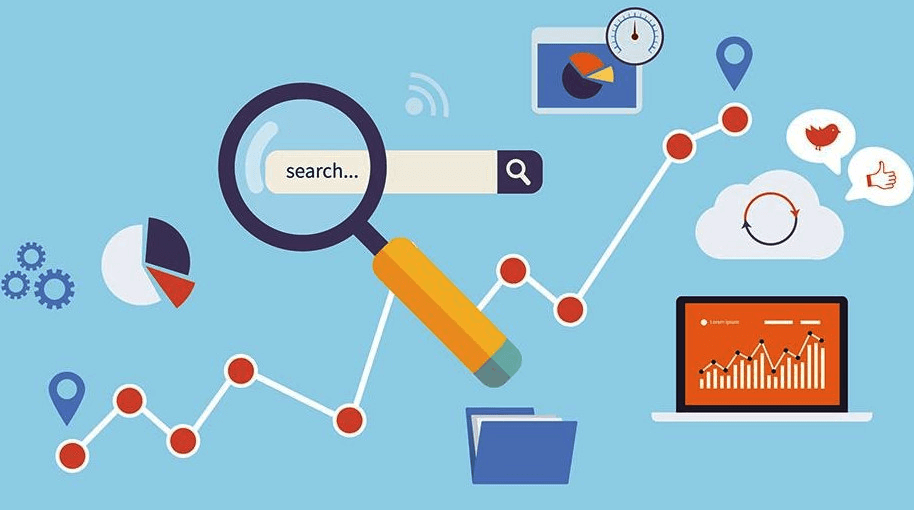 Chiến lược đặt backlink thủ công giúp tăng độ tin cậy website