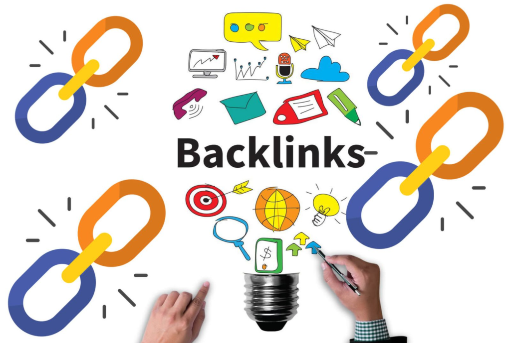 Đặt backlink thủ công: Cách xây dựng liên kết chất lượng để tối ưu SEO