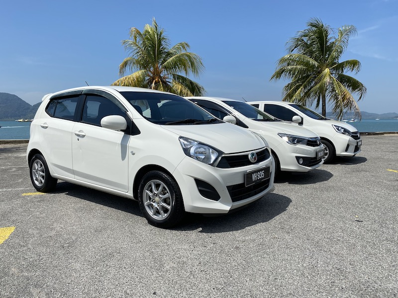Travel at Your Own Pace: Rent a Car in Ho Chi Minh City