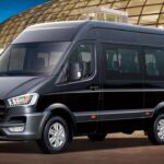 Thue xe dua don san bay noi bai dkttransport 4