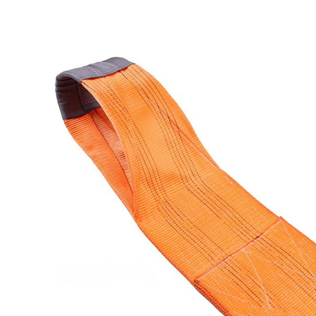 Dây Cẩu Sản Xuất Theo Tiêu Chuẩn EU: Giải Pháp Chất Lượng Cao Từ Sanboo Việt Nam